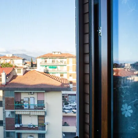 Apartment Talenti Boutique Florence