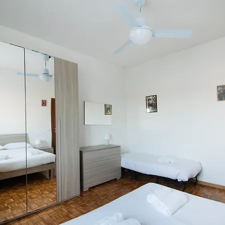 Talenti Boutique Apartment *