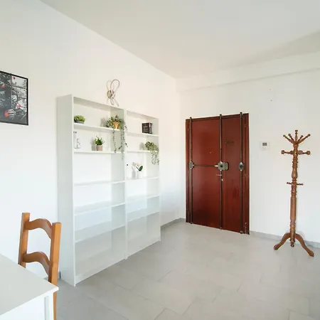 Talenti Boutique Apartment