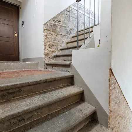 Cimatori12 Apartment