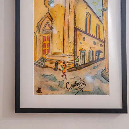 Apartment Cimatori12