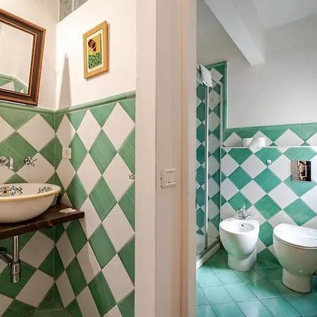 Apartment Cimatori12 *