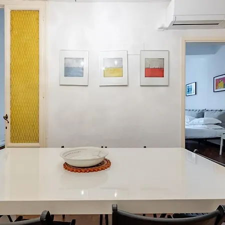 Cimatori12 Apartment Florenz