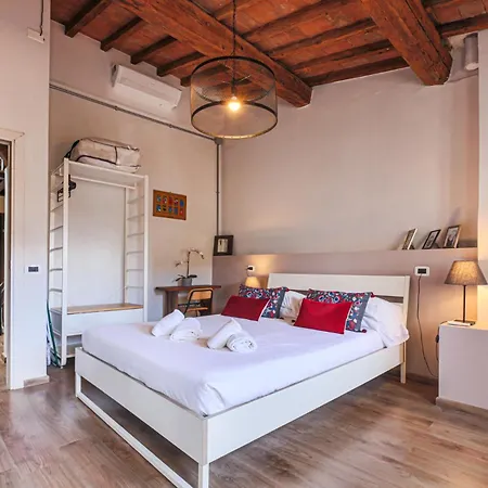 Apartment Urban Spirit Cozy And Modern *