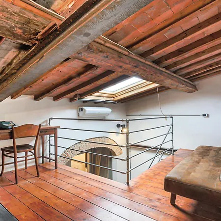 Apartment Urban Spirit Cozy And Modern *