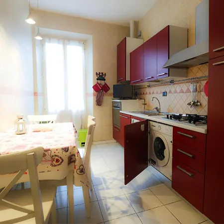 Apartment Dimora Rebecca - Near Center *