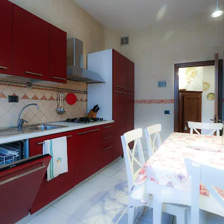 Apartment Dimora Rebecca - Near Center