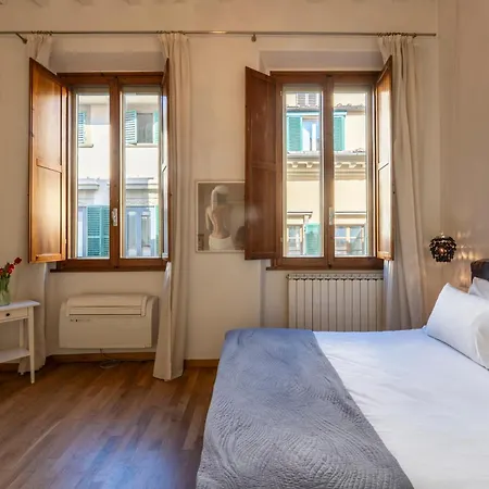 Guest house Bela Florence