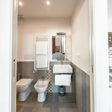 Guest house Bela Florence