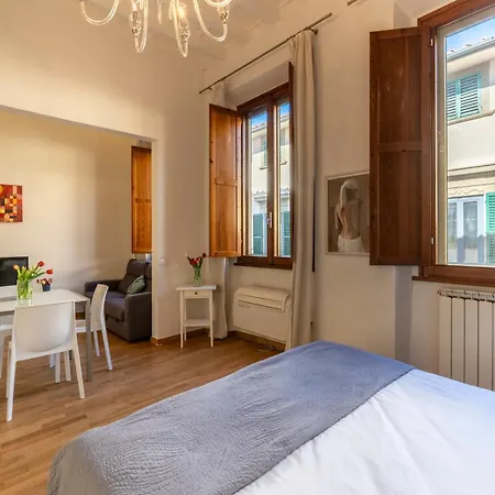 Bela Guest house Florence