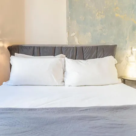 Guest house Bela Florence