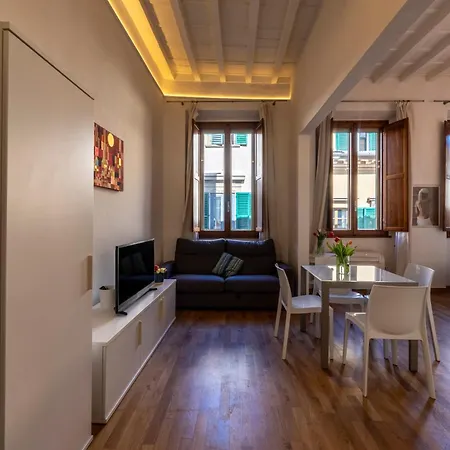 Guest house Bela Florence