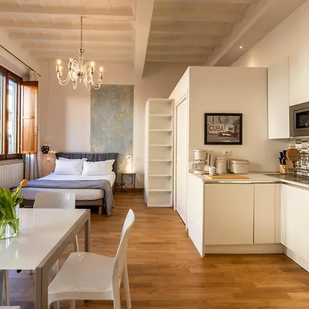 Bela Guest house Florence