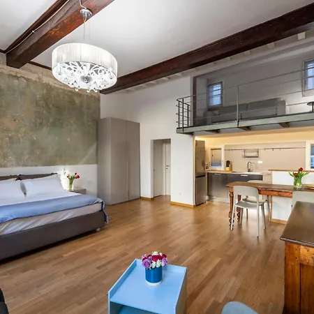 Guest house Bela Florence