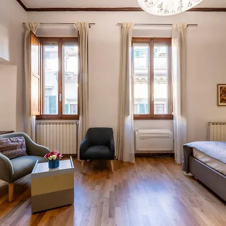 Guest house Bela Florence