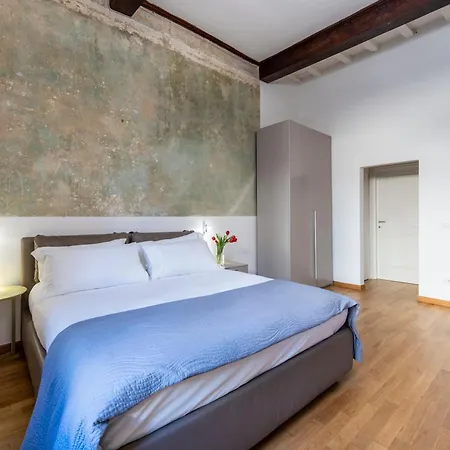 Guest house Bela Florence
