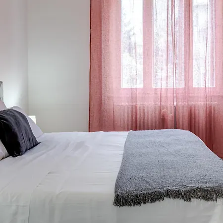 Apartamento Rufus - Sweet Dreams In *