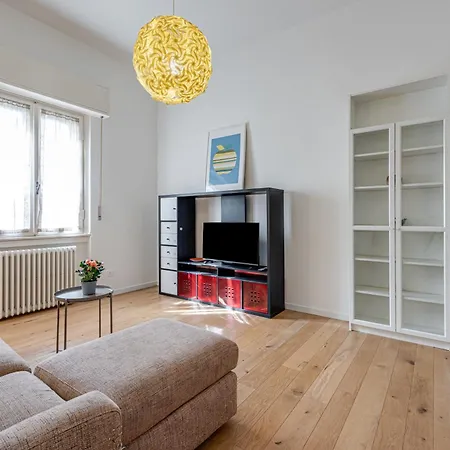 Apartamento Rufus - Sweet Dreams In *