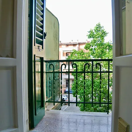 Appartement Vintage Petrella Relax E Atmosfera Fiorentina Florence