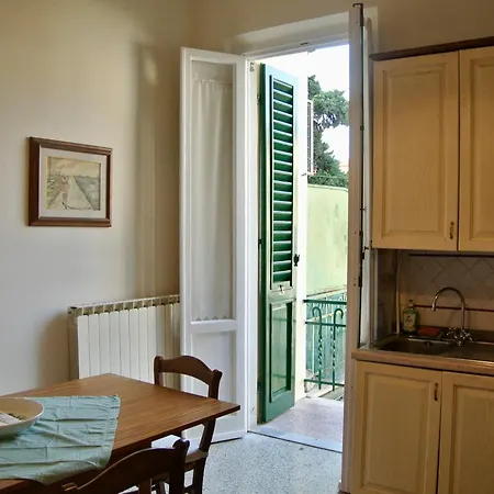 Vintage Petrella Relax E Atmosfera Fiorentina Appartement