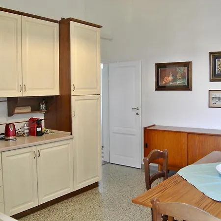Vintage Petrella Relax E Atmosfera Fiorentina Appartement *