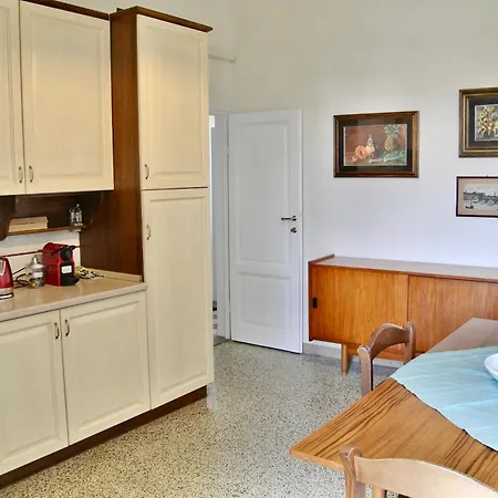 Vintage Petrella Relax E Atmosfera Fiorentina Appartement