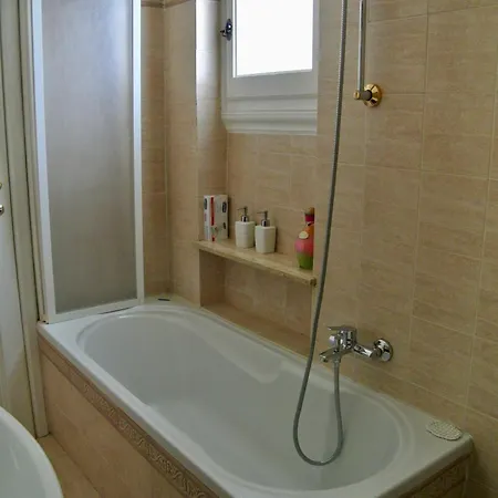 Appartement Vintage Petrella Relax E Atmosfera Fiorentina Florence