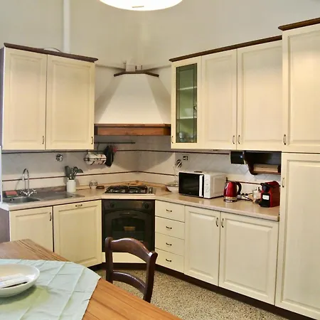 Appartement Vintage Petrella Relax E Atmosfera Fiorentina