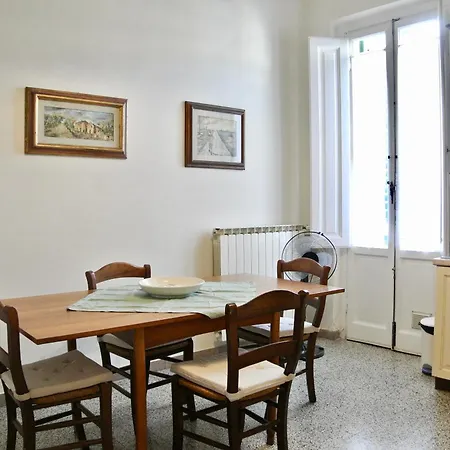 Vintage Petrella Relax E Atmosfera Fiorentina Appartement *