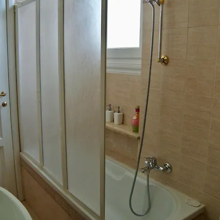Appartement Vintage Petrella Relax E Atmosfera Fiorentina *