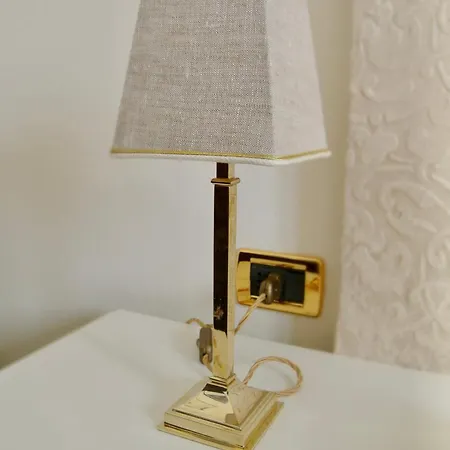 Appartement Vintage Petrella Relax E Atmosfera Fiorentina Florence