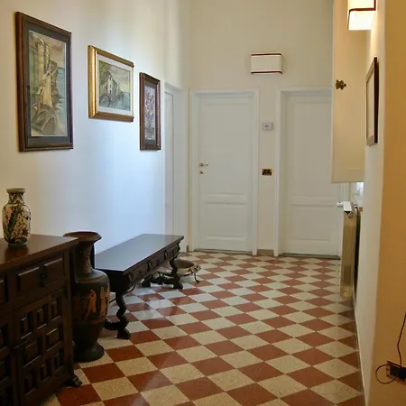 Vintage Petrella Relax E Atmosfera Fiorentina Appartement Florence