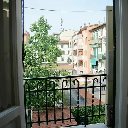 Appartement Vintage Petrella Relax E Atmosfera Fiorentina *