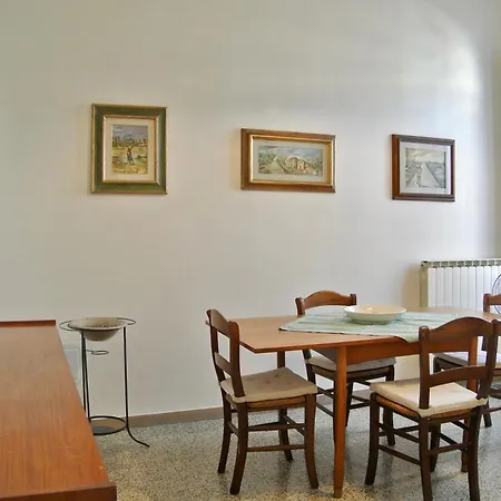 Vintage Petrella Relax E Atmosfera Fiorentina Appartement