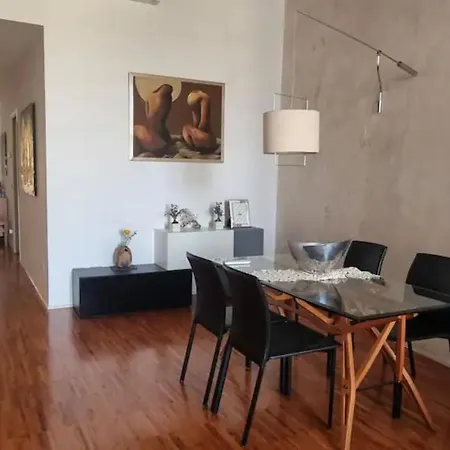 Bardi Escape Apartamento Florencia