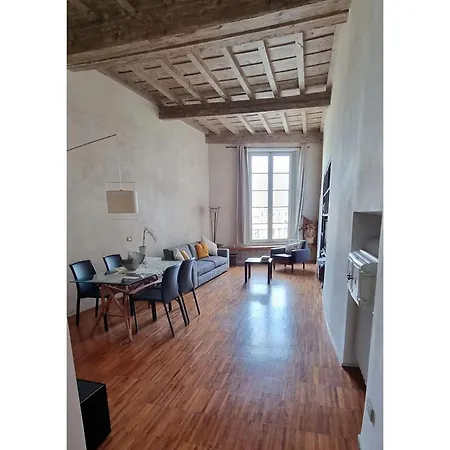 Apartment Bardi Escape Florence