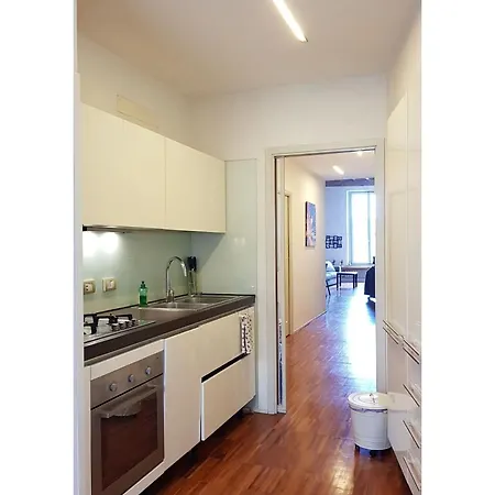Bardi Escape Apartamento Florencia