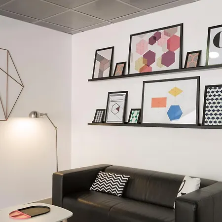Nuovo Palazzo Di Giustizia 3*