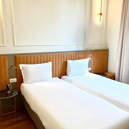 Hotel Duca D'aosta 2*