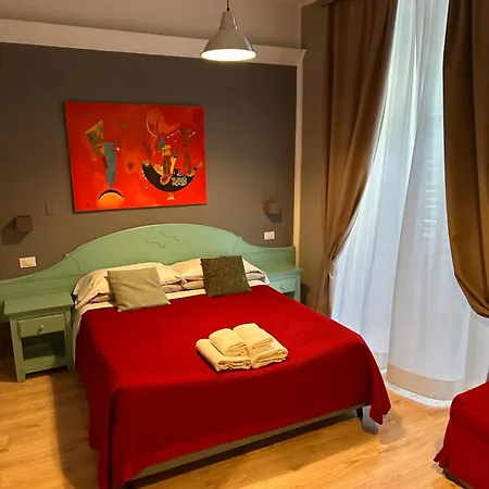 Cicerone Bed & Breakfast