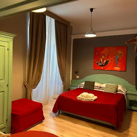 Cicerone Bed & Breakfast Florencie