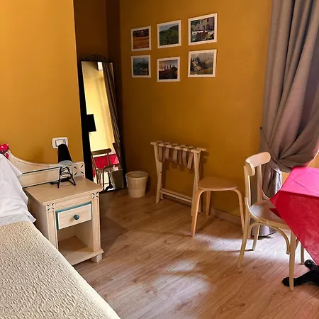 Bed & Breakfast Cicerone Florencie