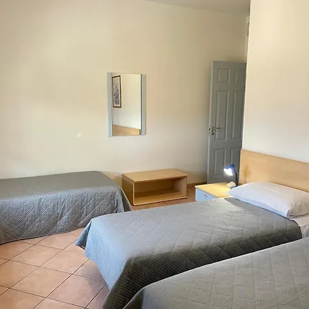 Girasole House 3*