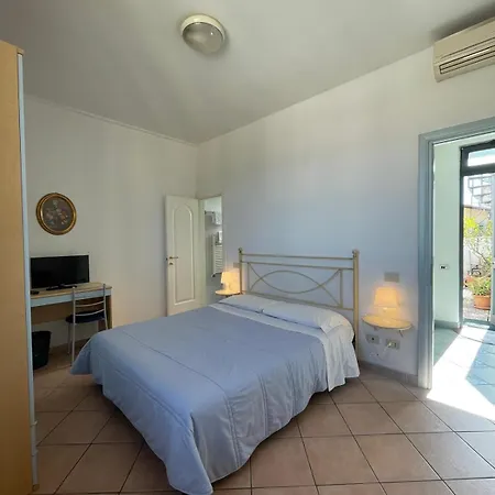 Girasole House