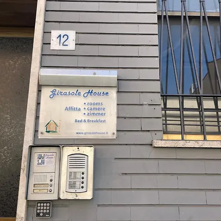 Guest house Girasole House Florence