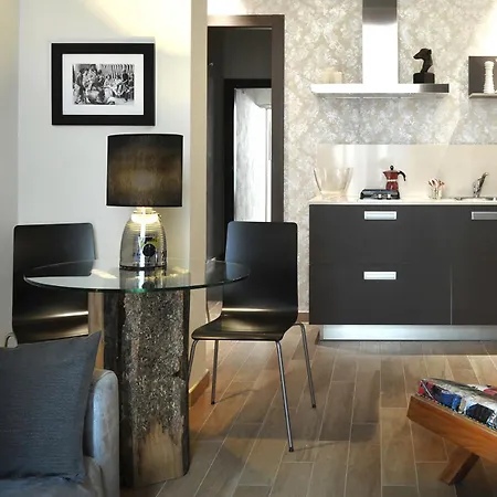 Art Aparthotel Florence