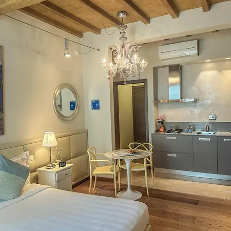 Art 3* Florence