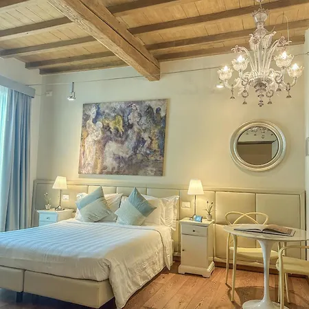 Aparthotel Art
