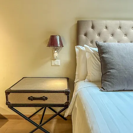 Aparthotel Art 3*