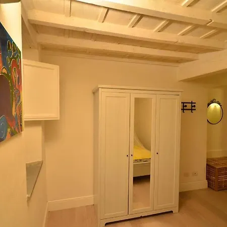 Apartment La Culla Del Centro Florence